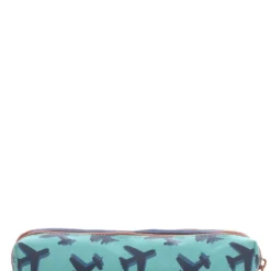 Trousse Tann's Diego - 2 Compartiments -Promos Voyage Sac Boutique trousse scolaire tanns 857015z