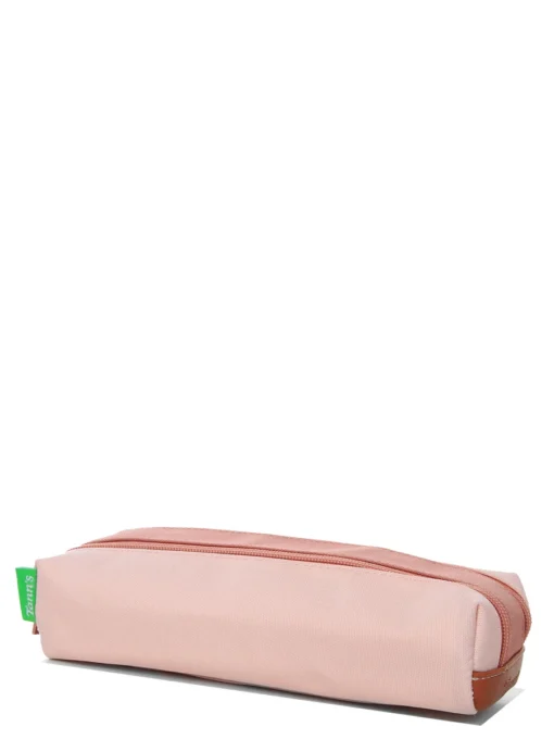 Trousse Tann's Eva - 2 Compartiments -Promos Voyage Sac Boutique trousse scolaire tanns 857211z