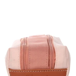 Trousse Tann's Eva - 2 Compartiments -Promos Voyage Sac Boutique trousse scolaire tanns 857212z