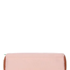 Trousse Tann's Eva - 2 Compartiments -Promos Voyage Sac Boutique trousse scolaire tanns 857217z