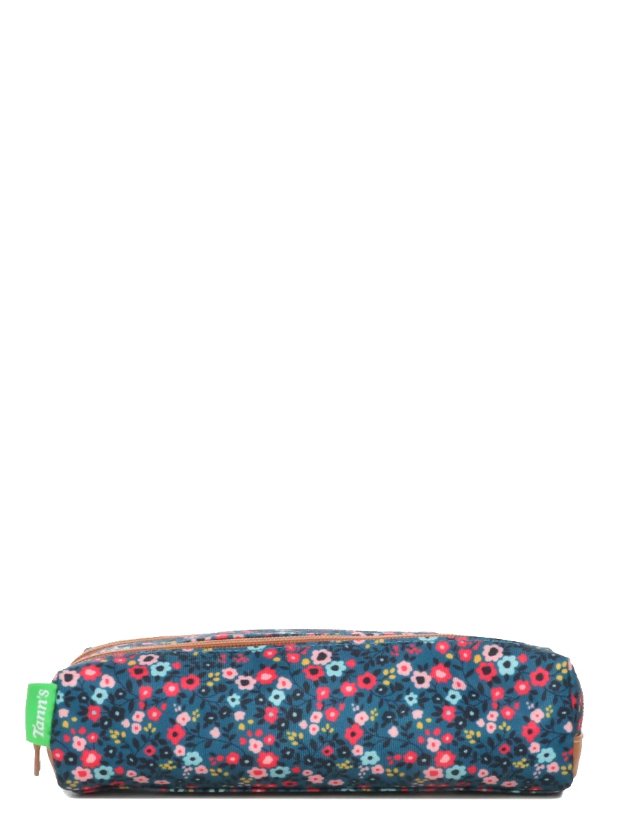 Trousse Tann's Lou Ann - 2 Compartiments 2 Trousse Tann's Lou Ann - 2 Compartiments – Image 2