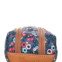 Trousse Tann's Lou Ann - 2 Compartiments 14 Trousse Tann's Lou Ann - 2 Compartiments -Promos Voyage Sac Boutique trousse scolaire tanns 864536z