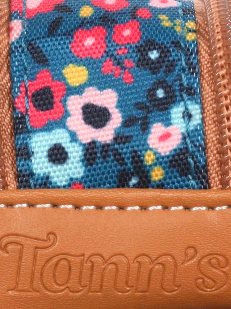 Trousse Tann's Lou Ann - 2 Compartiments 4 Trousse Tann's Lou Ann - 2 Compartiments – Image 4