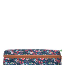 Trousse Tann's Lou Ann - 2 Compartiments 16 Trousse Tann's Lou Ann - 2 Compartiments -Promos Voyage Sac Boutique trousse scolaire tanns 864539z