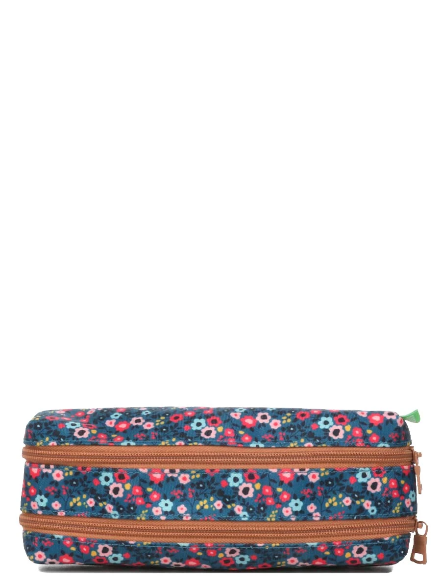 Trousse Tann's Lou Ann - 2 Compartiments 7 Trousse Tann's Lou Ann - 2 Compartiments – Image 7