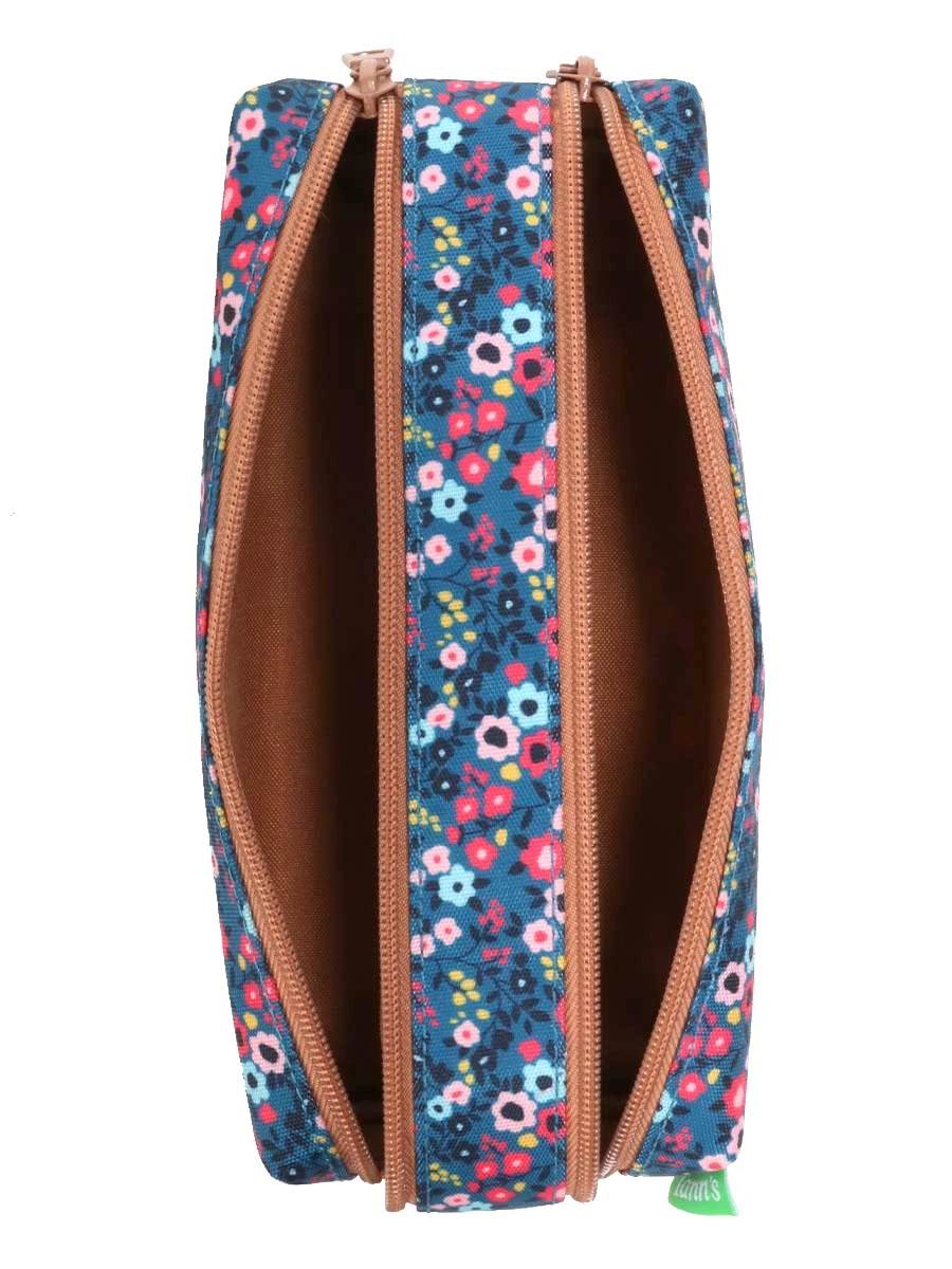 Trousse Tann's Lou Ann - 2 Compartiments 10 Trousse Tann's Lou Ann - 2 Compartiments – Image 10