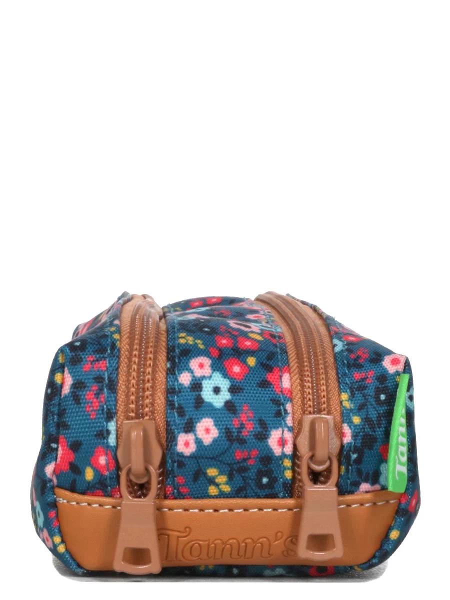 Trousse Tann's Lou Ann - 2 Compartiments 6 Trousse Tann's Lou Ann - 2 Compartiments – Image 6