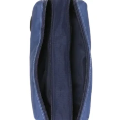 Trousse Tann's Colin - 2 Compartiments -Promos Voyage Sac Boutique trousse scolaire tanns 873322z