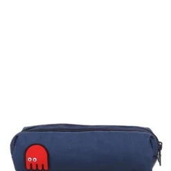 Trousse Tann's Colin - 2 Compartiments -Promos Voyage Sac Boutique trousse scolaire tanns 873326z