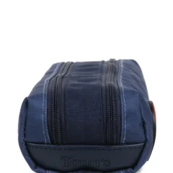 Trousse Tann's Colin - 2 Compartiments -Promos Voyage Sac Boutique trousse scolaire tanns 873328z