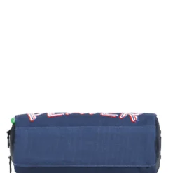 Trousse Tann's Colin - 2 Compartiments -Promos Voyage Sac Boutique trousse scolaire tanns 873330z