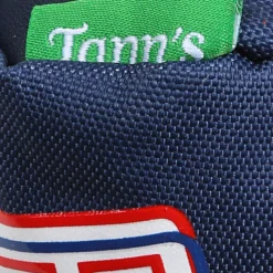 Trousse Tann's Colin - 2 Compartiments -Promos Voyage Sac Boutique trousse scolaire tanns 873331z