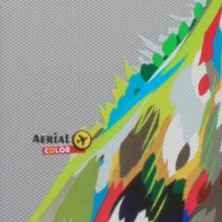 Valise Aérial Animals Girafe 55 Cm -Promos Voyage Sac Boutique valise aerial 773526z