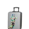 Valise Aérial Animals Girafe 55 Cm