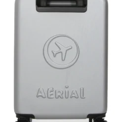 Valise Aérial Animals Girafe 55 Cm -Promos Voyage Sac Boutique valise aerial 773532z