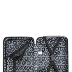 Valise Aérial Animals Girafe 55 Cm -Promos Voyage Sac Boutique valise aerial 773537z