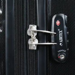 Valise Airtex Diome 66 Cm -Promos Voyage Sac Boutique valise airtex 250588z