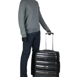 Valise Airtex Diome 66 Cm -Promos Voyage Sac Boutique valise airtex 250591z