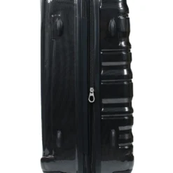 Valise Airtex Diome 66 Cm -Promos Voyage Sac Boutique valise airtex 250595z