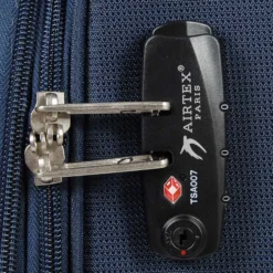 Valise Airtex Phobos 67 Cm -Promos Voyage Sac Boutique valise airtex 317953z