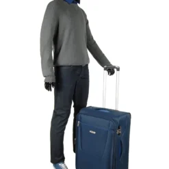 Valise Airtex Phobos 67 Cm -Promos Voyage Sac Boutique valise airtex 317964z