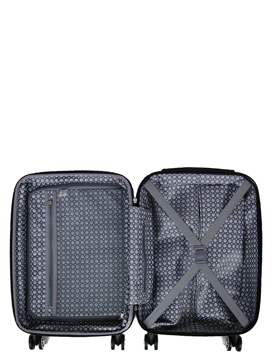 Valise Airtex Diome 55 Cm 12 Valise Airtex Diome 55 Cm – Image 12