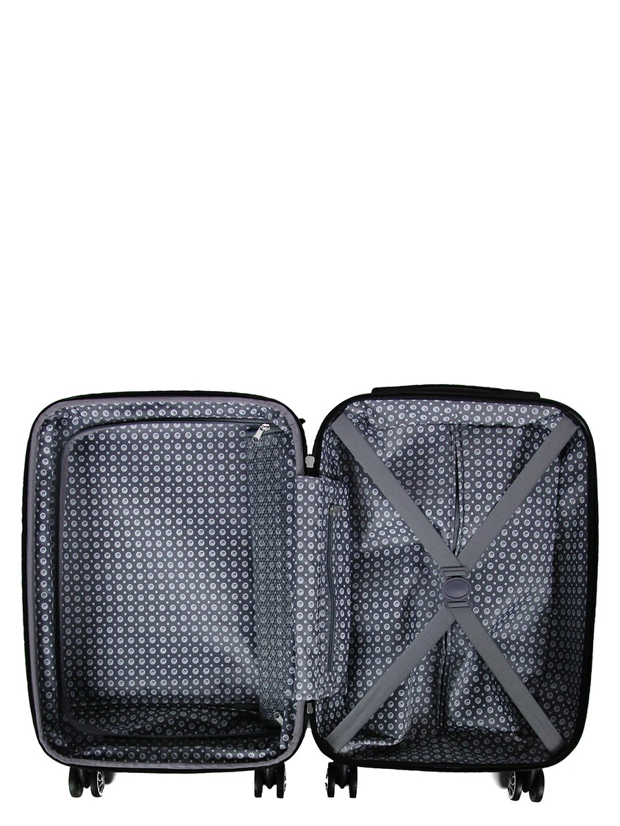 Valise Airtex Diome 55 Cm 11 Valise Airtex Diome 55 Cm – Image 11