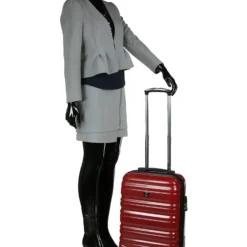 Valise Airtex Diome 55 Cm 33 Valise Airtex Diome 55 Cm -Promos Voyage Sac Boutique valise airtex 476509z