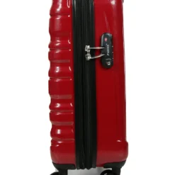 Valise Airtex Diome 55 Cm 22 Valise Airtex Diome 55 Cm -Promos Voyage Sac Boutique valise airtex 476518z