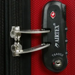 Valise Airtex Diome 55 Cm 31 Valise Airtex Diome 55 Cm -Promos Voyage Sac Boutique valise airtex 476519z