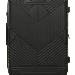 Valise Airtex Bélénos 66 Cm -Promos Voyage Sac Boutique valise airtex 732500z