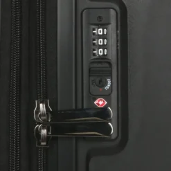 Valise Airtex Bélénos 66 Cm -Promos Voyage Sac Boutique valise airtex 732502z