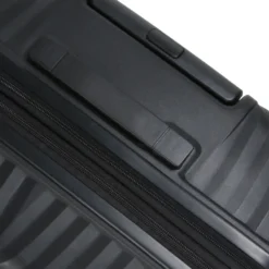 Valise Airtex Bélénos 66 Cm -Promos Voyage Sac Boutique valise airtex 732508z