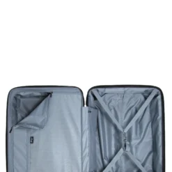 Valise Airtex Bélénos 66 Cm -Promos Voyage Sac Boutique valise airtex 732509z