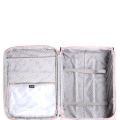 Valise Airtex Cyllène 68 Cm -Promos Voyage Sac Boutique valise airtex 826020z