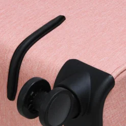 Valise Airtex Cyllène 68 Cm -Promos Voyage Sac Boutique valise airtex 826021z