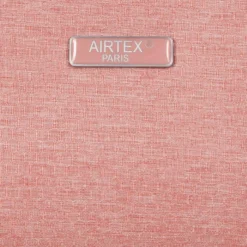 Valise Airtex Cyllène 68 Cm -Promos Voyage Sac Boutique valise airtex 826023z