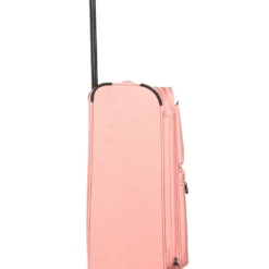 Valise Airtex Cyllène 68 Cm -Promos Voyage Sac Boutique valise airtex 826026z