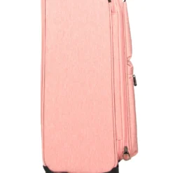 Valise Airtex Cyllène 68 Cm -Promos Voyage Sac Boutique valise airtex 826027z