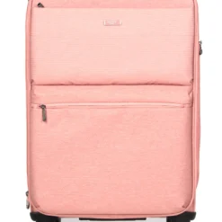 Valise Airtex Cyllène 68 Cm -Promos Voyage Sac Boutique valise airtex 826028z