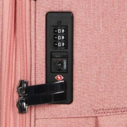 Valise Airtex Cyllène 68 Cm -Promos Voyage Sac Boutique valise airtex 826030z