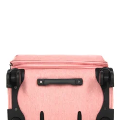 Valise Airtex Cyllène 68 Cm -Promos Voyage Sac Boutique valise airtex 826034z