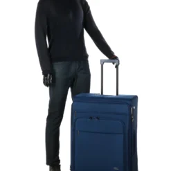 Valise Airtex Gemini 76 Cm 35 Valise Airtex Gemini 76 Cm -Promos Voyage Sac Boutique valise airtex 874223z