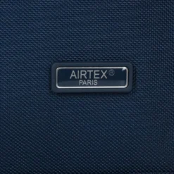 Valise Airtex Gemini 76 Cm 34 Valise Airtex Gemini 76 Cm -Promos Voyage Sac Boutique valise airtex 874225z