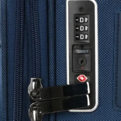 Valise Airtex Gemini 76 Cm 31 Valise Airtex Gemini 76 Cm -Promos Voyage Sac Boutique valise airtex 874227z