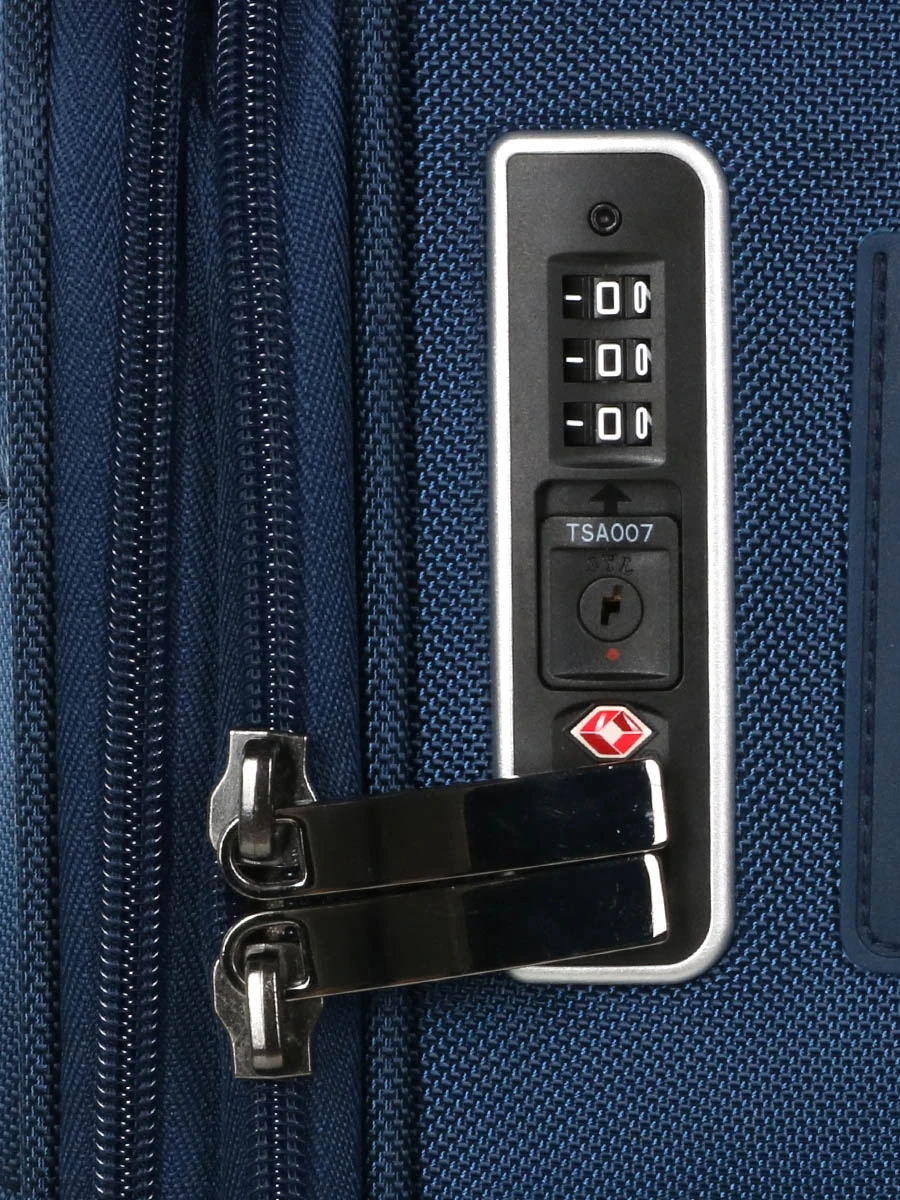 Valise Airtex Gemini 76 Cm 13 Valise Airtex Gemini 76 Cm – Image 13