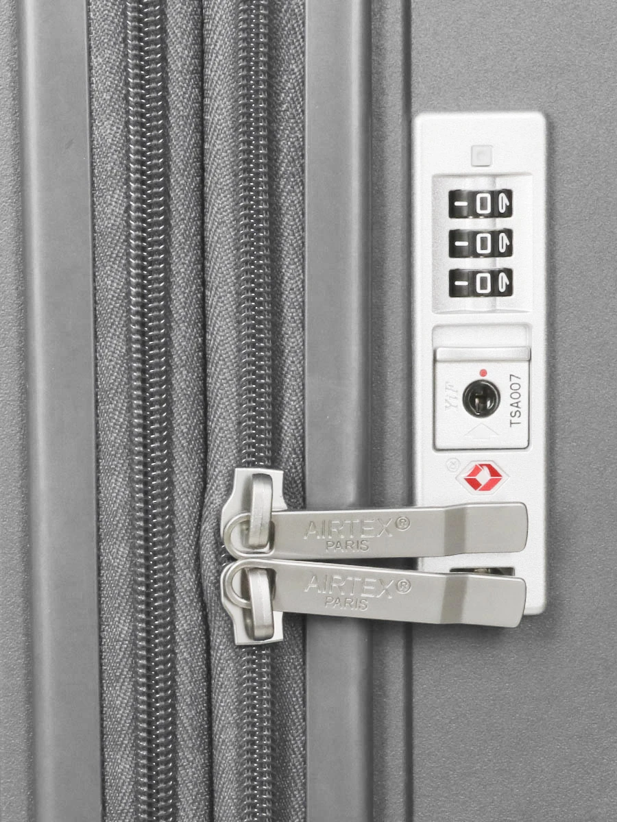 Valise Airtex Orion 65 Cm 13 Valise Airtex Orion 65 Cm – Image 13