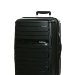 Valise American Tourister Sunside 68 Cm -Promos Voyage Sac Boutique valise american tourister 439517z
