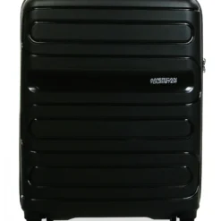 Valise American Tourister Sunside 55 Cm -Promos Voyage Sac Boutique valise american tourister 439745z