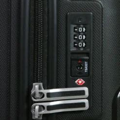 Valise American Tourister Sunside 55 Cm -Promos Voyage Sac Boutique valise american tourister 439749z